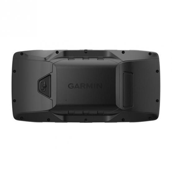 GPS-навігатор багатоцільовий Garmin GPSMAP 276C 10551 фото
