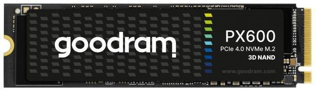 SSD накопичувач GOODRAM PX600 2 TB 10412 фото
