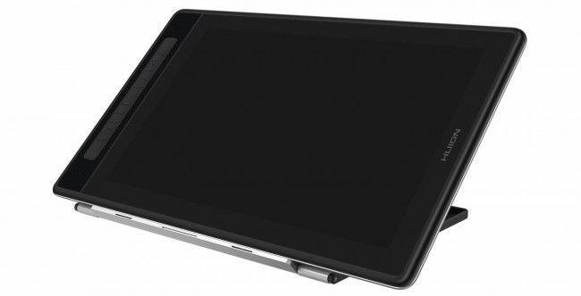 Графічний планшет Huion Kamvas Pro 13 2.5K 10849 фото