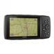 GPS-навігатор багатоцільовий Garmin GPSMAP 276C 10551 фото 3
