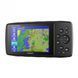 GPS-навігатор багатоцільовий Garmin GPSMAP 276C 10551 фото 2