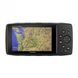 GPS-навігатор багатоцільовий Garmin GPSMAP 276C 10551 фото 1