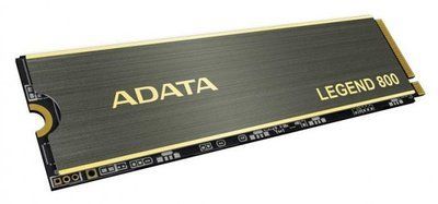 SSD накопичувач ADATA LEGEND 800 1 TB 10413 фото