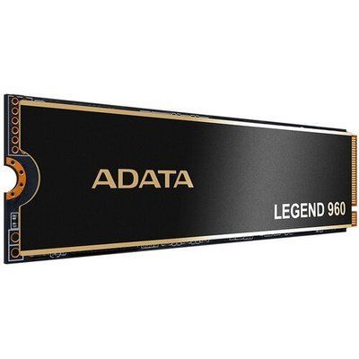 SSD накопичувач ADATA LEGEND 960 2 TB 10653 фото