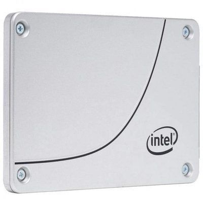 SSD накопичувач Intel D3-S4610 3.84 TB 10505 фото