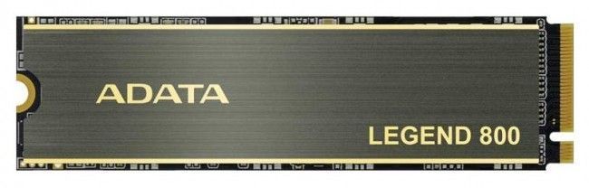 SSD накопичувач ADATA LEGEND 800 1 TB 10413 фото