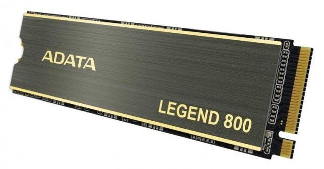 SSD накопичувач ADATA LEGEND 800 1 TB 10413 фото