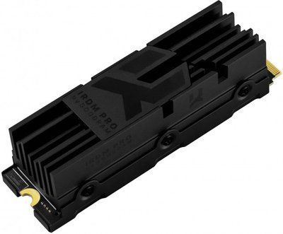 SSD накопичувач GOODRAM IRDM Pro M.2 4 TB 10488 фото