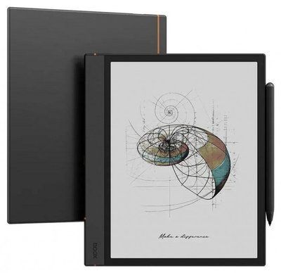 Електронна книга ONYX BOOX Note Air 4 C 10833 фото
