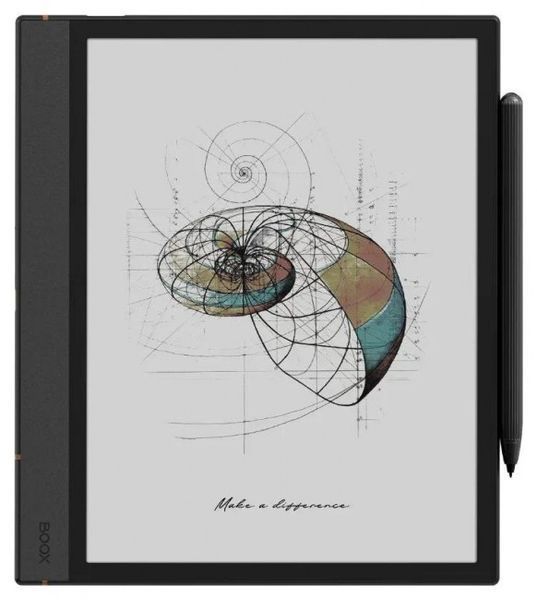 Електронна книга ONYX BOOX Note Air 4 C 10833 фото