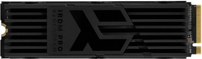 SSD накопичувач GOODRAM IRDM Pro M.2 4 TB 10488 фото
