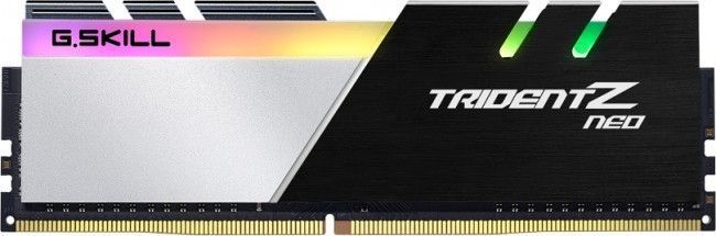 Пам'ять для настільних комп'ютерів G.Skill 32 GB (2x16GB) DDR4 3600 MHz Trident Z Neo 10736 фото