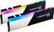 Пам'ять для настільних комп'ютерів G.Skill 32 GB (2x16GB) DDR4 3600 MHz Trident Z Neo 10736 фото 1