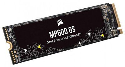 SSD накопичувач Corsair MP600 GS 2 TB 10654 фото