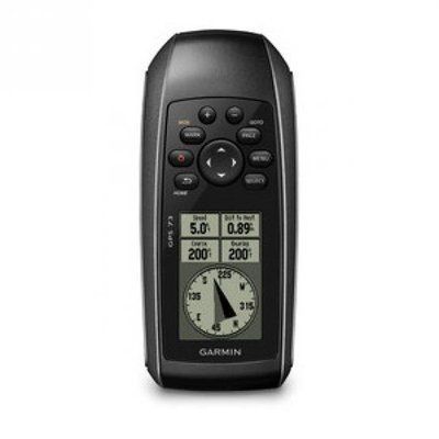 GPS-навігатор багатоцільовий Garmin GPS 73 10553 фото