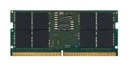 Пам'ять для ноутбуків Kingston 32 GB SO-DIMM DDR5 4800 MHz 10705 фото