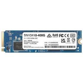 SSD накопичувач Synology SNV3410 400 GB  10655 фото