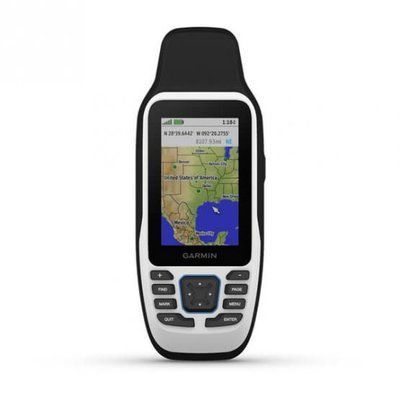 GPS-навігатор автомобільний Garmin 79s 10554 фото