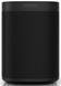 Моноблочна акустична система Sonos One SL Black  1072 фото 1