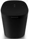 Моноблочна акустична система Sonos One SL Black  1072 фото 2