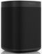 Моноблочна акустична система Sonos One SL Black  1072 фото 3