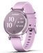 Смарт-годинник Garmin Lily 2 Metallic Lilac with Lilac Silicone Band 10336 фото 1
