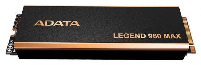 SSD накопичувач ADATA LEGEND 960 MAX 4 TB  10457 фото