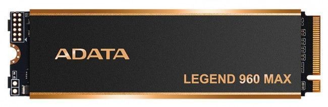 SSD накопичувач ADATA LEGEND 960 MAX 4 TB  10457 фото