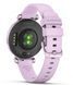 Смарт-годинник Garmin Lily 2 Metallic Lilac with Lilac Silicone Band 10336 фото 6