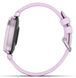 Смарт-годинник Garmin Lily 2 Metallic Lilac with Lilac Silicone Band 10336 фото 5