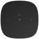 Моноблочна акустична система Sonos One SL Black  1072 фото 4