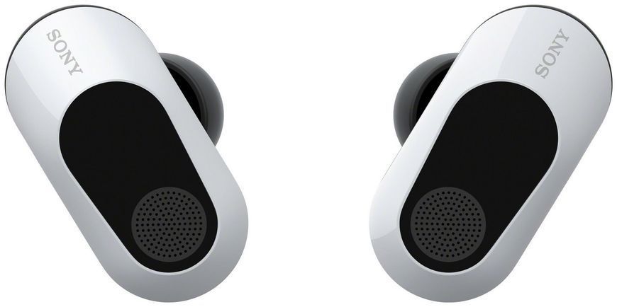 Навушники TWS Sony INZONE Buds White 10103 фото