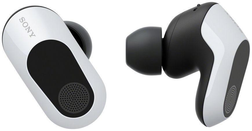 Навушники TWS Sony INZONE Buds White 10103 фото