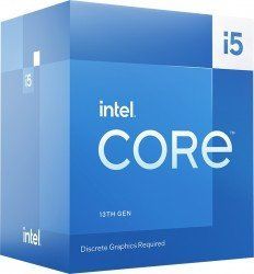 Процесор Intel Core i5-13400F 10806 фото