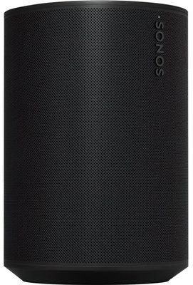Smart колонка Sonos Era 100 Black 1073 фото
