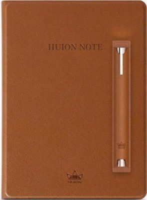 Розумний блокнот Huion Note X10 10853 фото