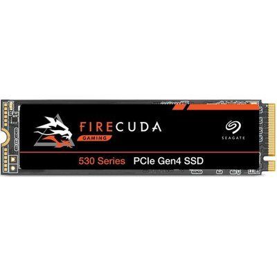 SSD накопичувач Seagate FireCuda 530 2TB 10656 фото