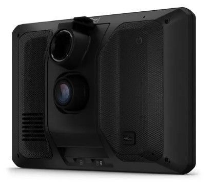 GPS-навігатор автомобільний Garmin DezlCam LGV710 Europa 10555 фото