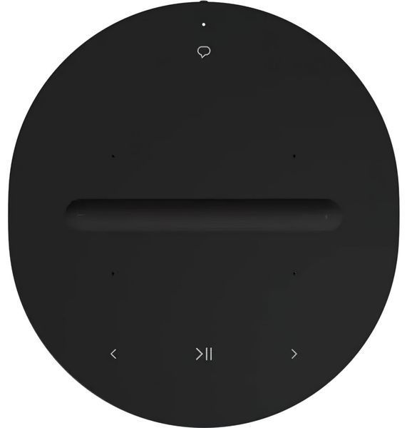 Smart колонка Sonos Era 100 Black 1073 фото