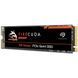 SSD накопичувач Seagate FireCuda 530 2TB 10656 фото 2