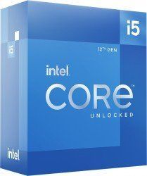 Процесор Intel Core i5-12600K 10807 фото