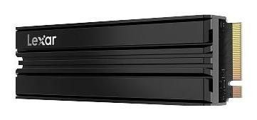 SSD накопичувач Lexar NM790 2 TB 10459 фото