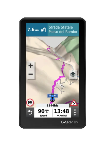 Навігатор для мотоцикла Garmin zumo XT Europe 10373 фото