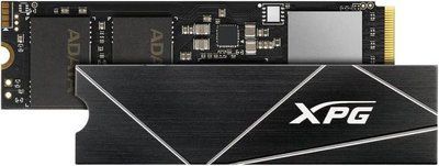 SSD накопичувач ADATA XPG Gammix S70 Blade 4 TB 10509 фото