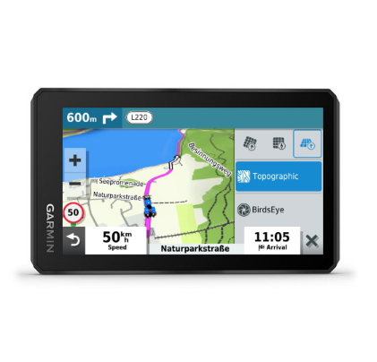 Навігатор для мотоцикла Garmin zumo XT Europe 10373 фото