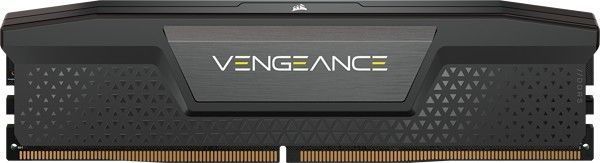 Пам'ять для настільних комп'ютерів Corsair 32 GB (2x16GB) DDR5 6000 MHz Vengeance 10757 фото