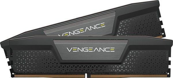 Пам'ять для настільних комп'ютерів Corsair 32 GB (2x16GB) DDR5 6000 MHz Vengeance 10757 фото