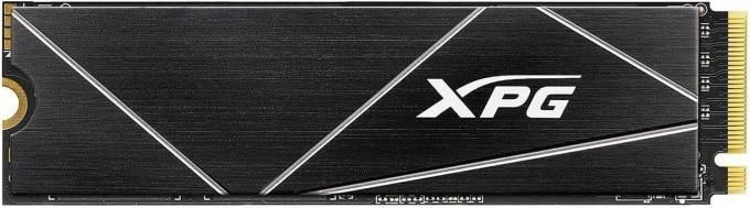 SSD накопичувач ADATA XPG Gammix S70 Blade 4 TB 10509 фото