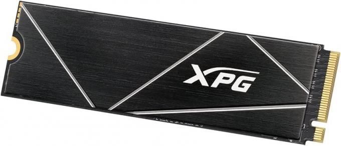 SSD накопичувач ADATA XPG Gammix S70 Blade 4 TB 10509 фото