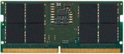 Пам'ять для ноутбуків Kingston 32 GB SO-DIMM DDR5 5200 MHz 10708 фото